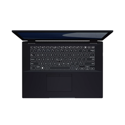 ASUS ExpertBook B2 | B2402CBA | 12th GEN | Intel Core i7-1260P (3.4 GHz) | 32GB DDR4 RAM | 512GB SSD + 1TB HDD | 14.0″ FHD | Black | DOS