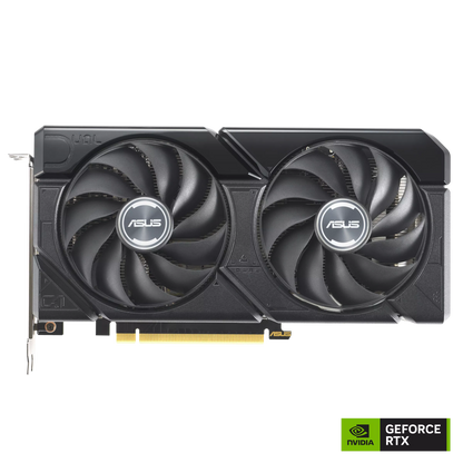 ASUS Dual NVIDIA GeForce RTX™ 4070 SUPER EVO OC Edition 12GB GDDR6X | Gaming Graphics Card