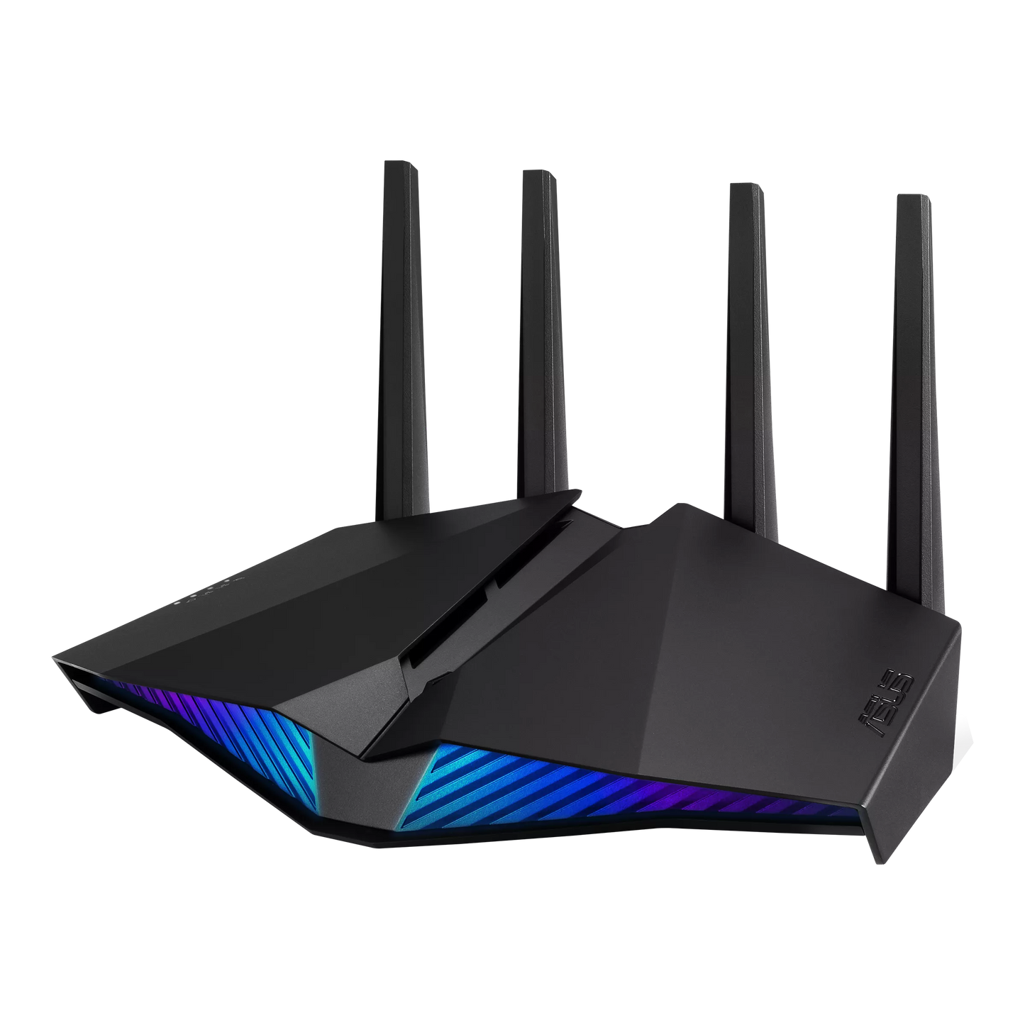 ASUS RT-AX82U | AX5400 Dual Band WiFi 6 Gaming Router | (5400 Mbps)