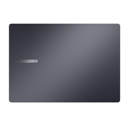ASUS ExpertBook B3605CCA | Intel Core Ultra 5 225H | 16GB DDR5 | 512GB SSD | 16" WUXGA | Fingerprint | Backlit English Keyboard | Gentle Grey | DOS