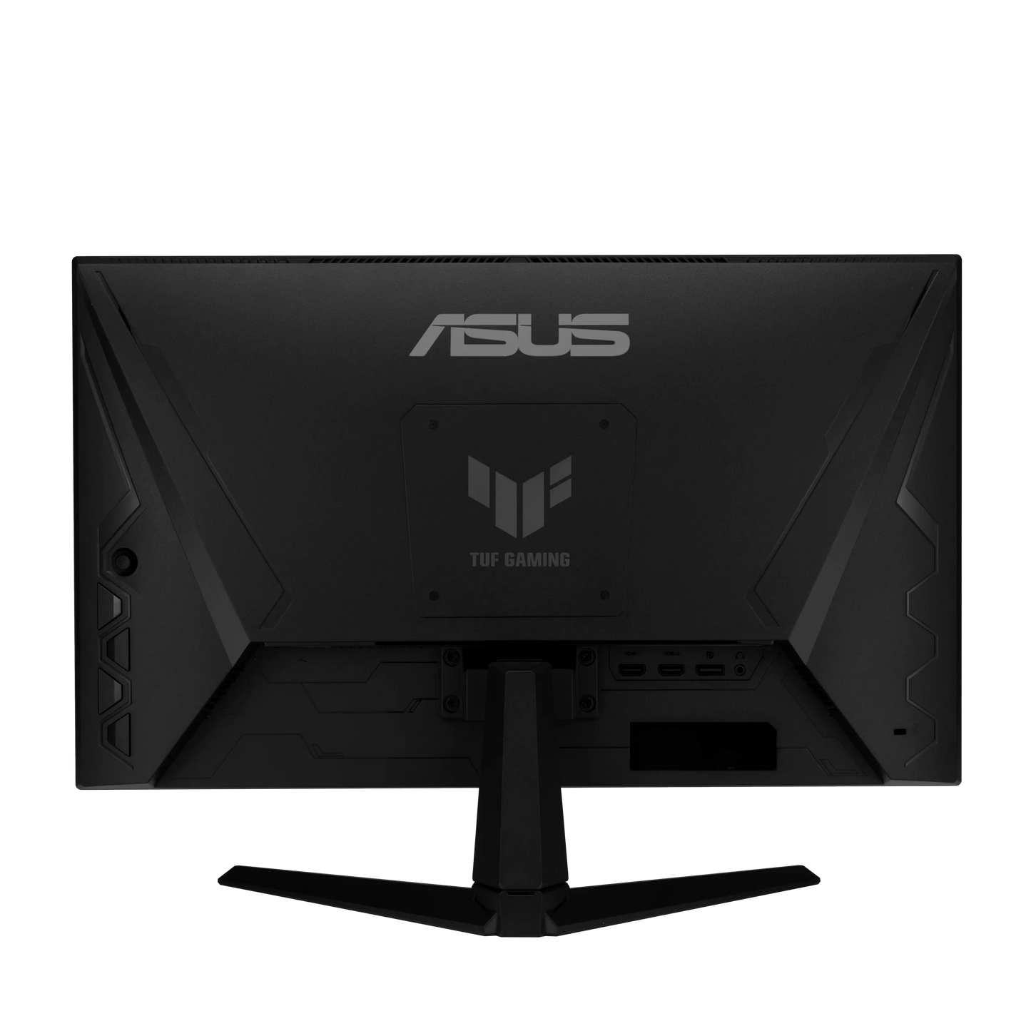 ASUS TUF Gaming VG249QM1A | Gaming Monitor | 24-inch (23.8 inch viewable) FHD (1920x1080), Fast IPS | Overclocking 270 Hz (Above 144Hz, 240Hz)