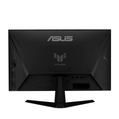 ASUS TUF Gaming VG249QM1A | Gaming Monitor | 24-inch (23.8 inch viewable) FHD (1920x1080), Fast IPS | Overclocking 270 Hz (Above 144Hz, 240Hz)