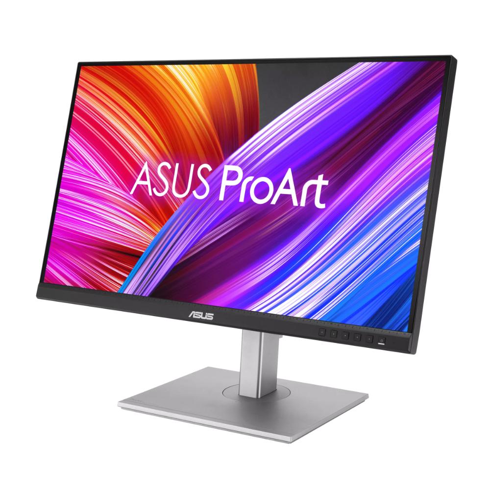 ASUS ProArt Display PA278CGV | 27" QHD Professional Monitor (IPS, 144Hz, ΔE < 2, USB-C 90W, HDR400)