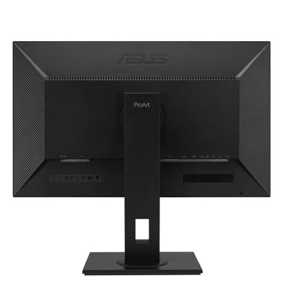 ASUS ProArt Display PA278QEV 27” WQHD Professional Monitor | Precision Color for Creative Professionals