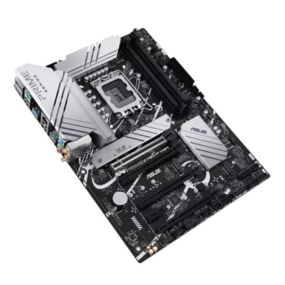 ASUS PRIME Z790-P WIFI-CSM | Intel Z790 ATX Motherboard | LGA1700 | DDR5 | Wi-Fi 6 | PCIe 5.0 | 3x M.2