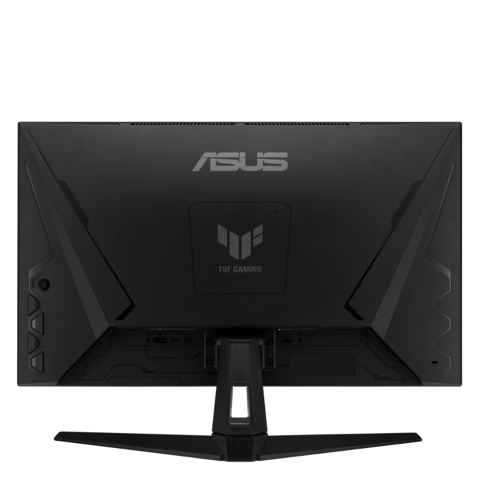ASUS TUF Gaming VG27UQ1A | 27-Inch 4K UHD Fast IPS 160Hz Gaming Monitor | 1ms GTG | HDR10