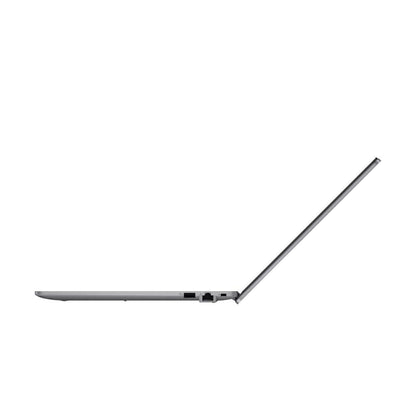 ASUS ExpertBook P1503CVA | Intel Core 5 210H | 8GB DDR5 | 512GB SSD | 15.6" FHD | Fingerprint | Misty Grey | DOS