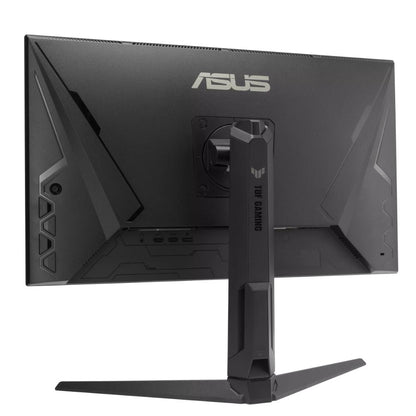 ASUS TUF Gaming VG27AQML5A | 27" QHD Fast IPS Gaming Monitor | 300Hz | 0.3ms | G-SYNC Compatible | FreeSync Premium | ELMB Sync | HDR400 | 95% DCI-P3 | Gaming AI