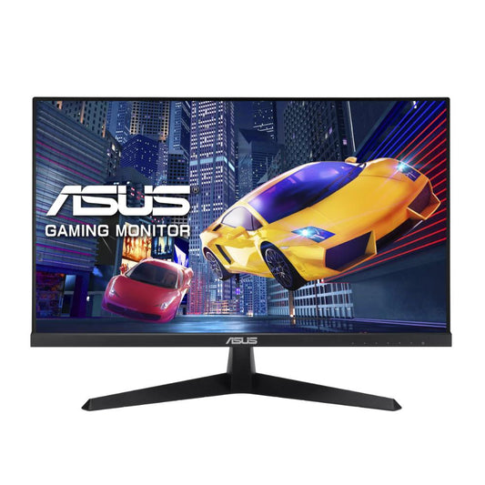 ASUS VY249HGR | 23.8" FHD Eye Care Gaming Monitor, 120Hz(OC), 1ms MPRT, IPS, Adaptive Sync, Blue Light Filter, Flicker-Free
