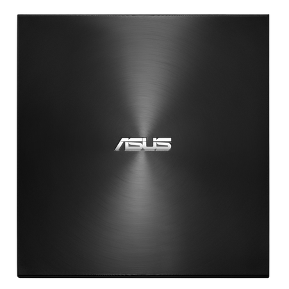 ASUS ZenDrive U8M | Ultraslim external DVD drive & writer | USB C® interface