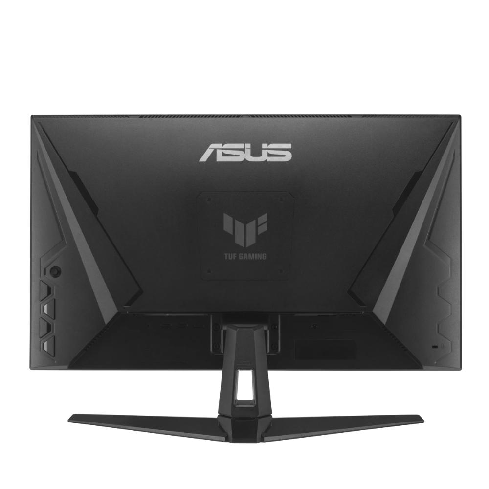 ASUS TUF Gaming VG27AQM5A | 27" QHD 300Hz Fast IPS Gaming Monitor (0.3ms, ELMB Sync, HDR, 95% DCI-P3)