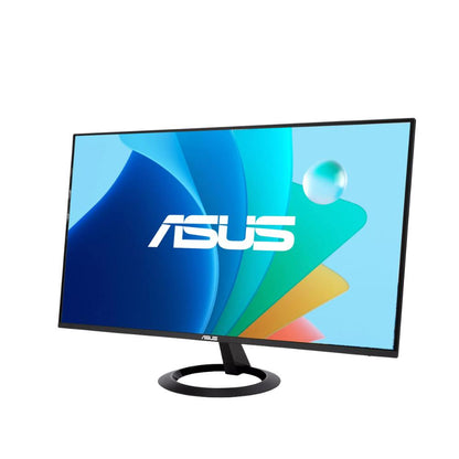 ASUS VZ249HG Eye Care Gaming Monitor | 24" (23.8" Viewable) IPS | Full HD | 120Hz | 1ms MPRT | Adaptive Sync | Eye Care+ | Frameless