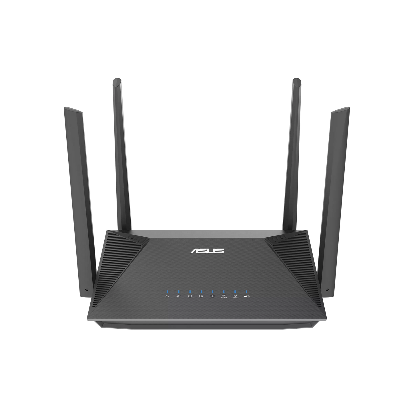 ASUS RT-AX52 (AX1800) | Dual Band WiFi 6 Extendable Router | (1800 Mbps)