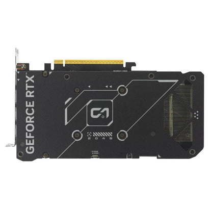 ASUS Dual GeForce RTX™ 5060 OC Edition 8GB GDDR7 Graphics Card | Dual Fans | PCIe 5.0 | DLSS 4 | Ray Tracing