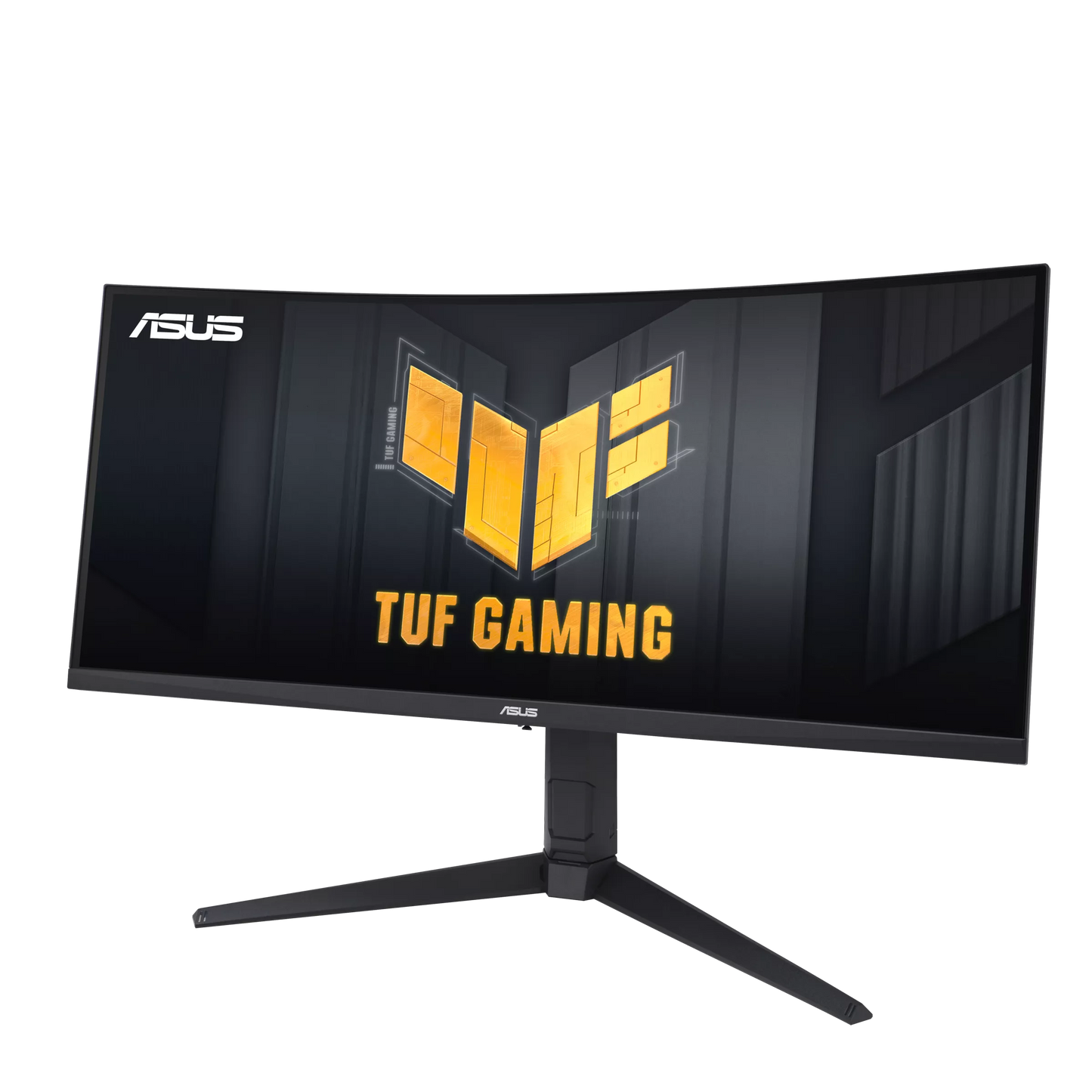 ASUS TUF Gaming VG34VQL3A | Curved Gaming Monitor | 34 inch WQHD (3440 x 1440) | 180Hz (OC)