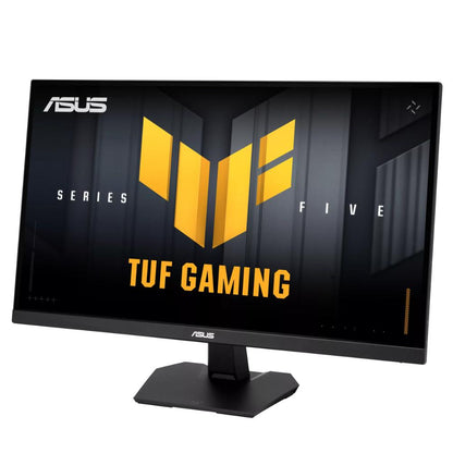 ASUS TUF Gaming VG279QM5F Gaming Monitor | 27" Full HD Fast IPS | 260Hz (OC) | 0.3ms | G-SYNC Compatible | FreeSync Premium | ELMB Sync