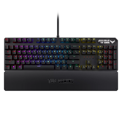 ASUS ASUS TUF Gaming K3 | RGB mechanical keyboard