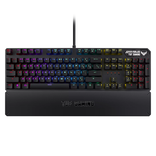 ASUS ASUS TUF Gaming K3 | RGB mechanical keyboard