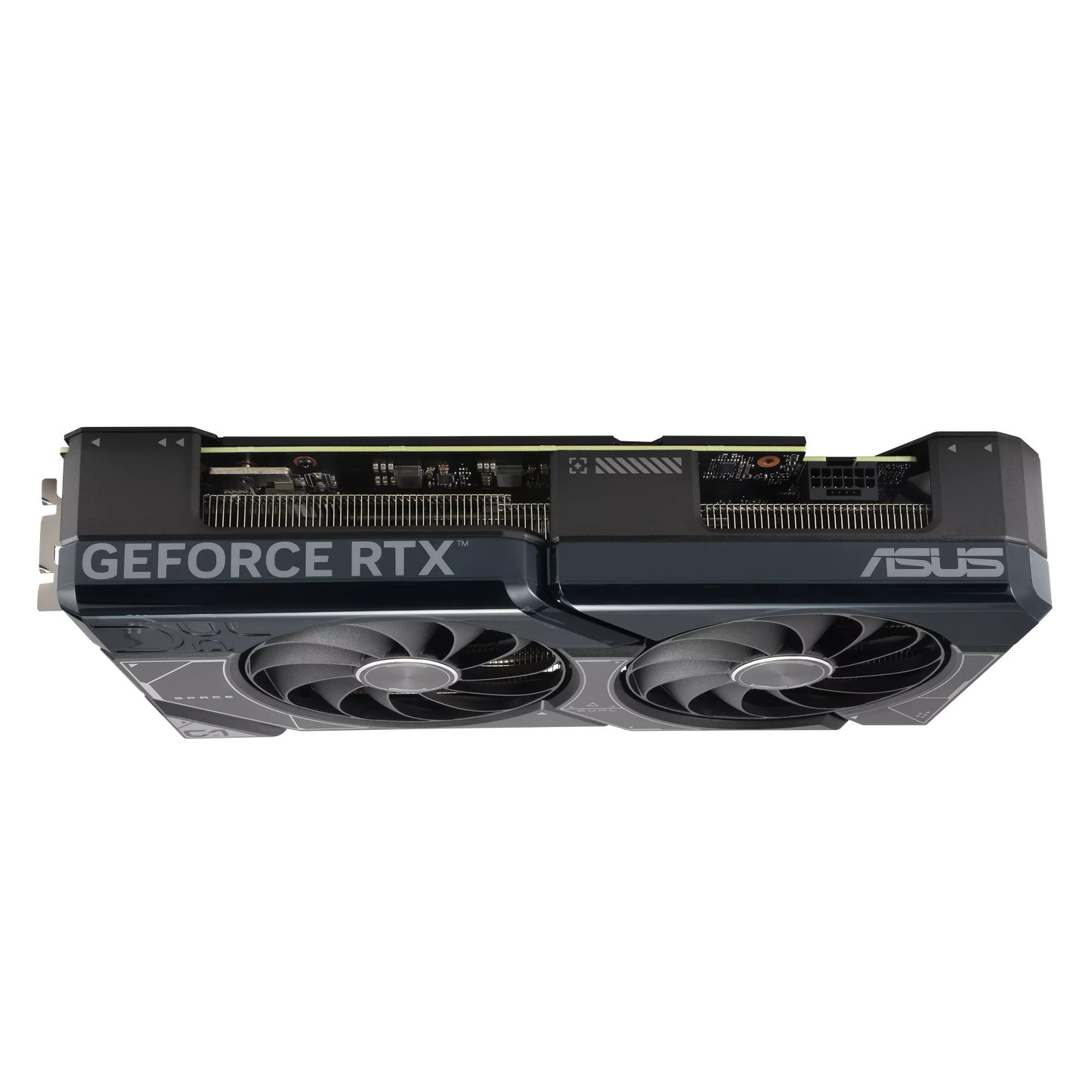 ASUS Dual NVIDIA GeForce RTX™ 4070 Ti SUPER OC Edition 16GB GDDR6X | Gaming Graphics Card