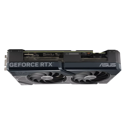 ASUS Dual NVIDIA GeForce RTX™ 4070 Ti SUPER OC Edition 16GB GDDR6X | Gaming Graphics Card