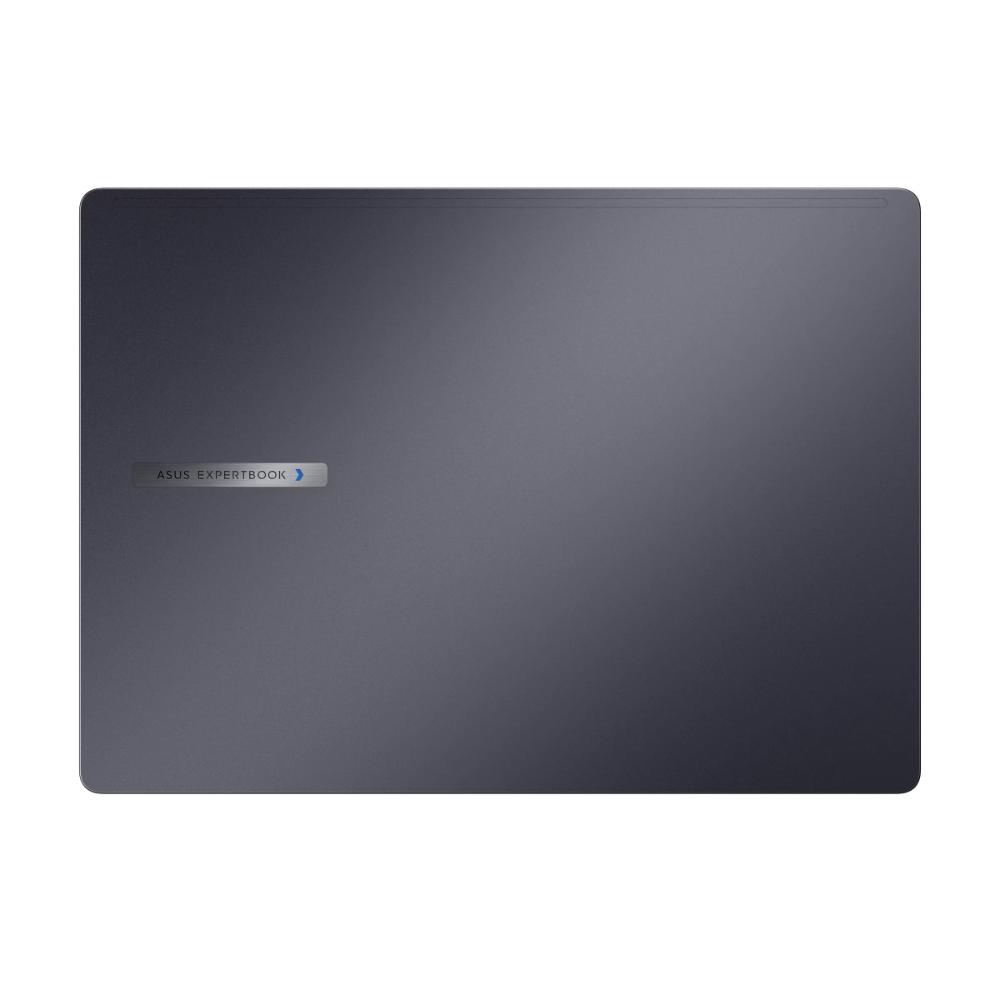 ASUS ExpertBook B3405CCA | Intel Core Ultra 5 225H | 16GB DDR5 | 512GB SSD | 14" WUXGA | Fingerprint | Backlit English Keyboard | Gentle Grey | DOS