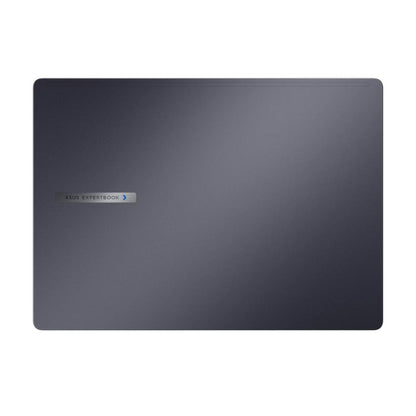 ASUS ExpertBook B3405CCA | Intel Core Ultra 5 225H | 16GB DDR5 | 512GB SSD | 14" WUXGA | Fingerprint | Backlit English Keyboard | Gentle Grey | DOS