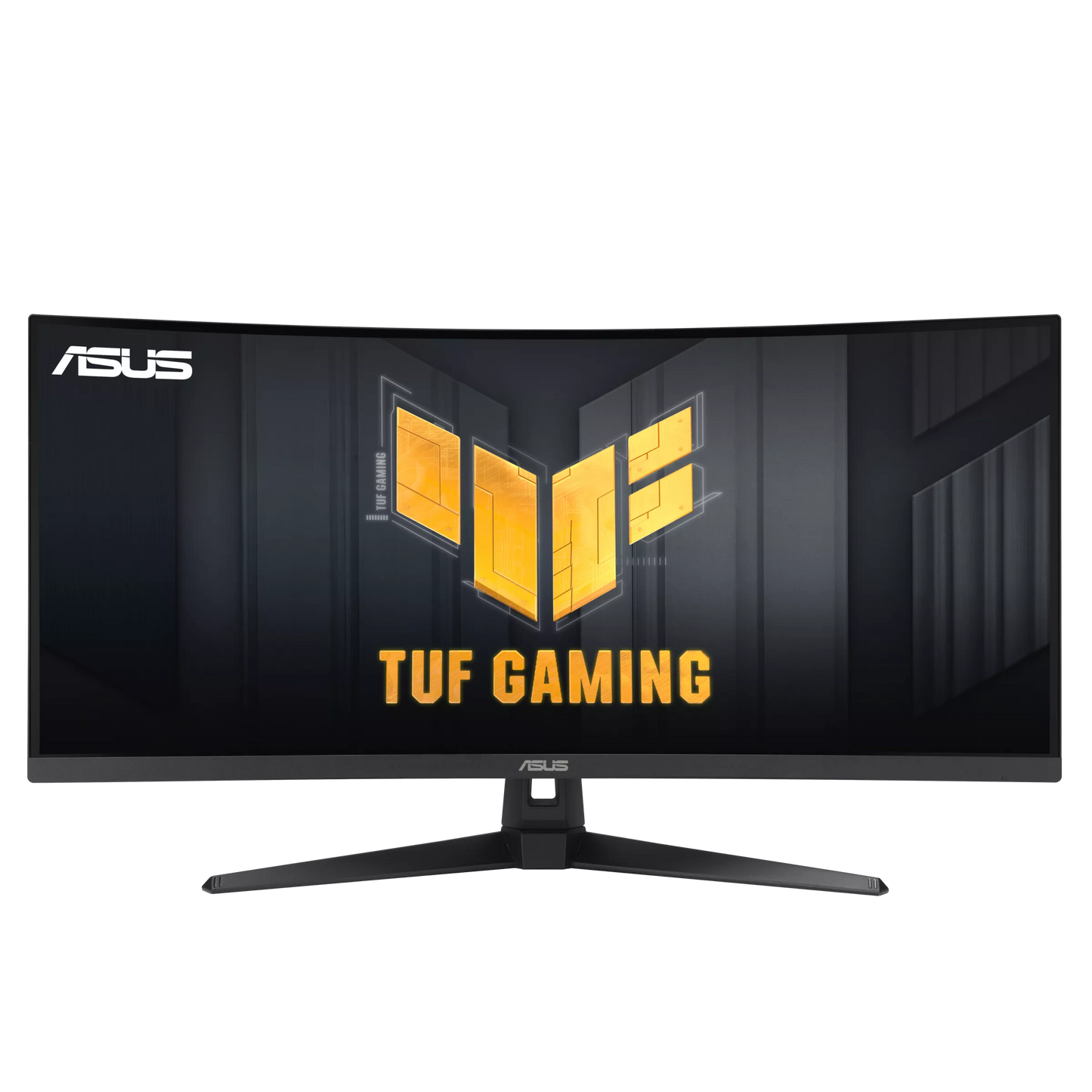 ASUS TUF Gaming VG34VQ3B | Gaming Monitor | 34 inch WQHD (3440x1440) | Curved