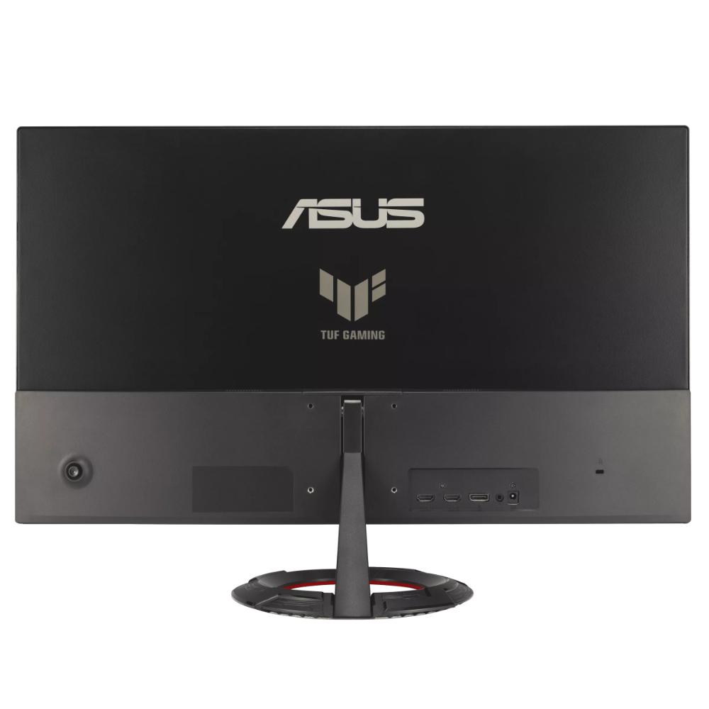 ASUS TUF Gaming VG249Q5R | 23.8″ FHD Gaming Monitor | 200Hz | Fast IPS | 0.3ms GTG | ELMB | FreeSync Premium | HDR10