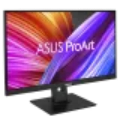 ASUS ProArt Display PA278QEV 27” WQHD Professional Monitor | Precision Color for Creative Professionals