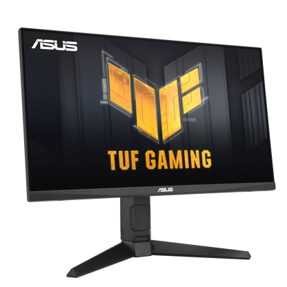 ASUS TUF Gaming VG249QL3A | Gaming Monitor | 24-inch (23.8 inch viewable), Full HD(1920x1080) | 180Hz, Fast IPS