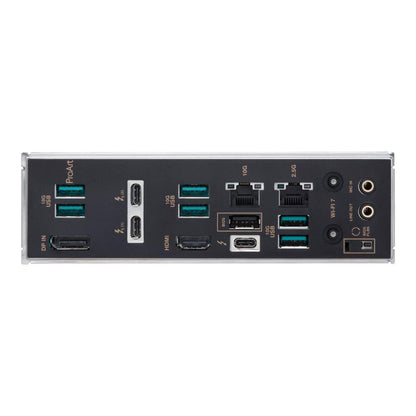 ASUS ProArt Z890-CREATOR WIFI | Intel Z890 | LGA1851 | DDR5 | Wi-Fi 7 | Thunderbolt 5 | 10GbE