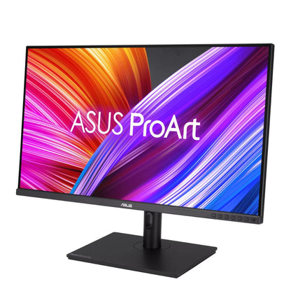 ASUS ProArt Display PA328QV | 31.5-inch QHD Professional Monitor (IPS, 100% sRGB, ΔE < 2, Calman Verified)
