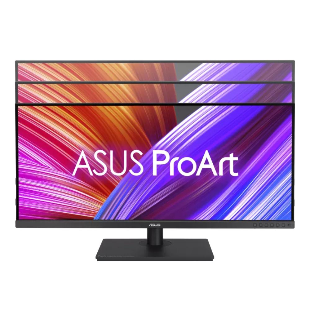 ASUS ProArt Display PA348CGV Professional Monitor | 34-inch IPS | 21:9 Ultra-wide QHD | ΔE < 2 | 98% DCI-P3 | USB-C 90W | 120Hz