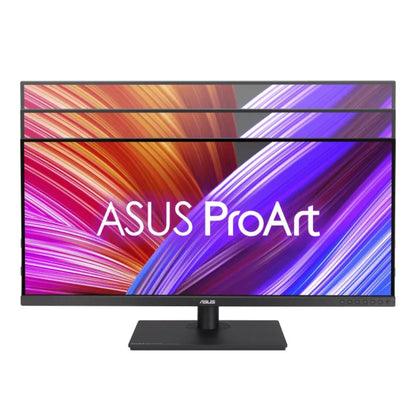 ASUS ProArt Display PA348CGV Professional Monitor | 34-inch IPS | 21:9 Ultra-wide QHD | ΔE < 2 | 98% DCI-P3 | USB-C 90W | 120Hz