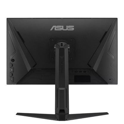 ASUS TUF Gaming VG27UQEL5A 27" 4K Dual-Mode Gaming Monitor | Fast IPS | 4K 80Hz / FHD 310Hz | 0.3ms | ELMB | G-SYNC Compatible
