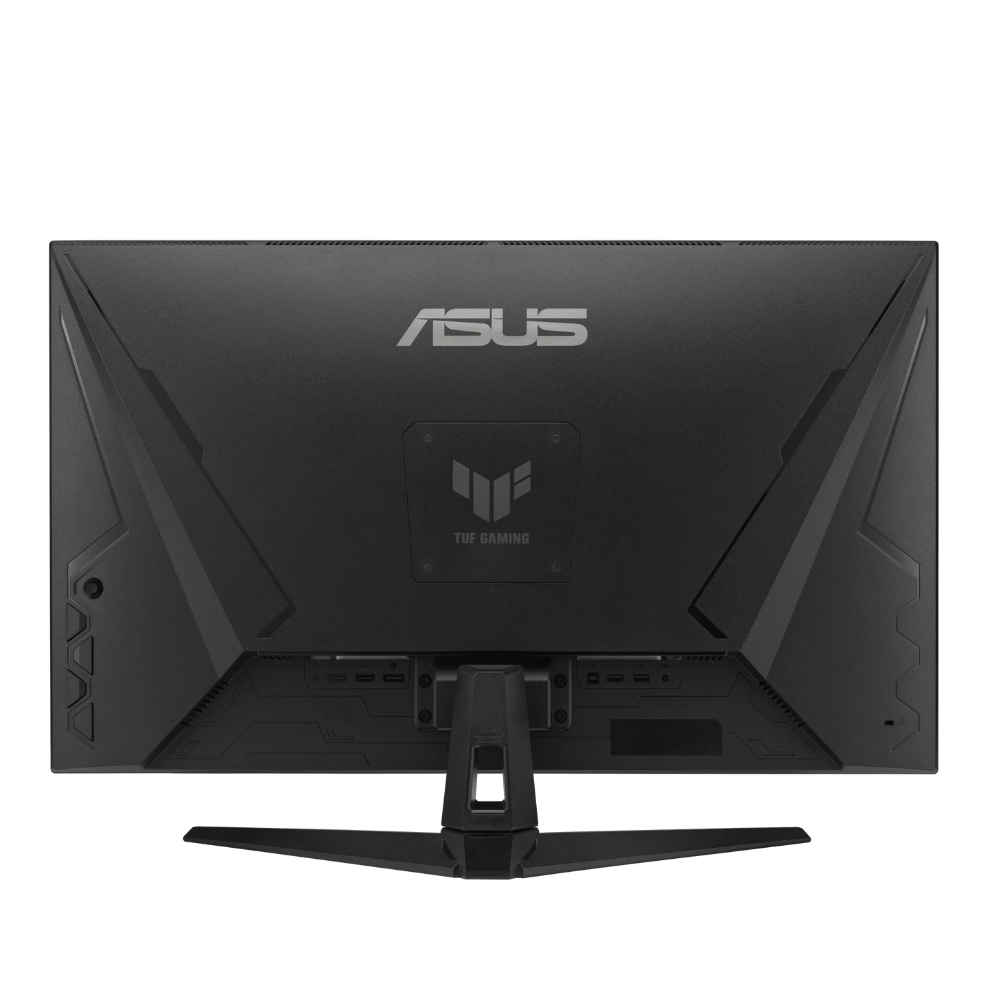 ASUS TUF Gaming VG32UQA1A | Gaming Monitor | 32 inch (31.5 inch viewable) 4K