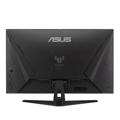 ASUS TUF Gaming VG32UQA1A | Gaming Monitor | 32 inch (31.5 inch viewable) 4K