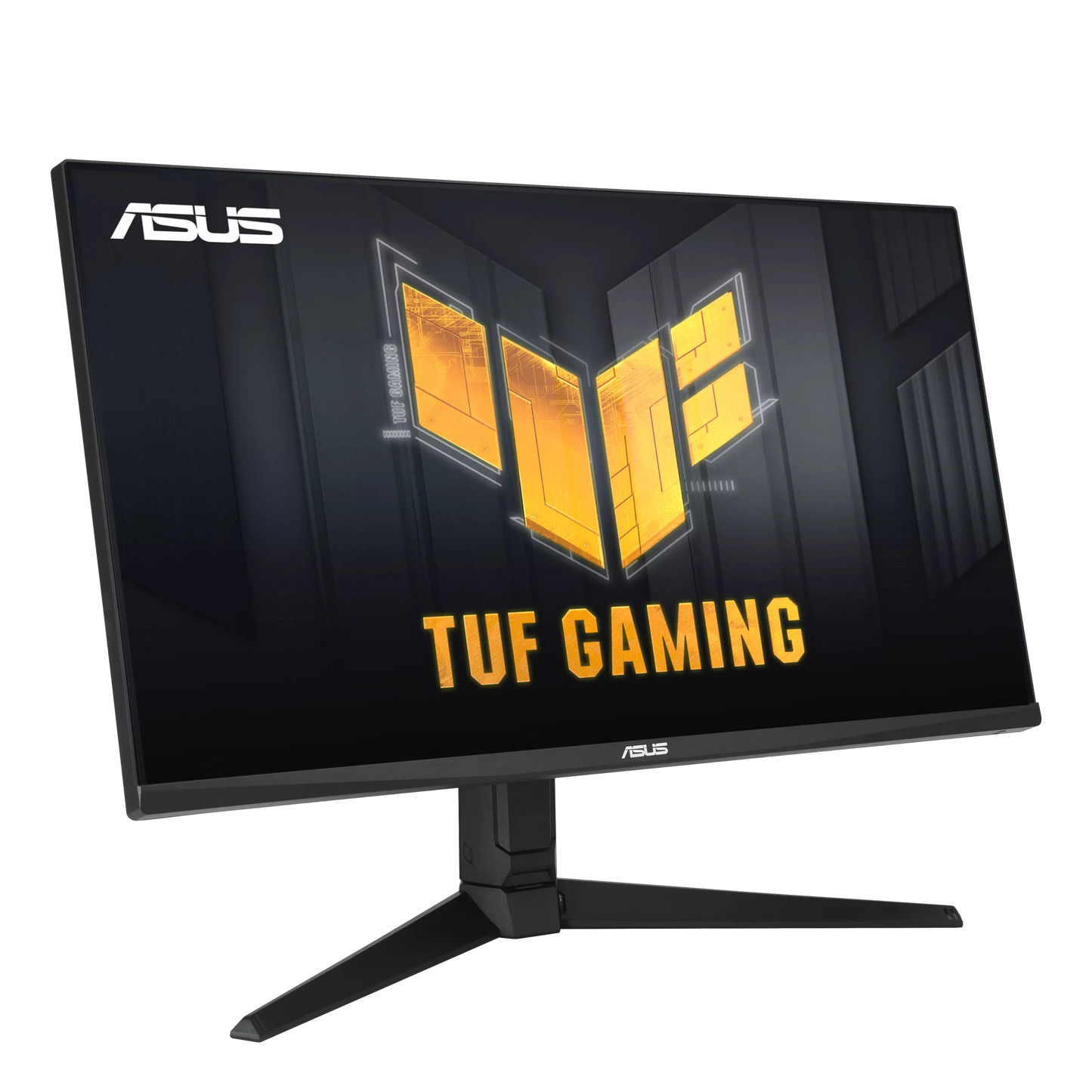 ASUS TUF Gaming VG28UQL1A | Gaming Monitor | 28-inch 4K UHD (3840 x 2160), Fast IPS, 144 Hz | 1 ms GTG, NVIDIA G-Sync compatible | AMD FreeSync™ Premium