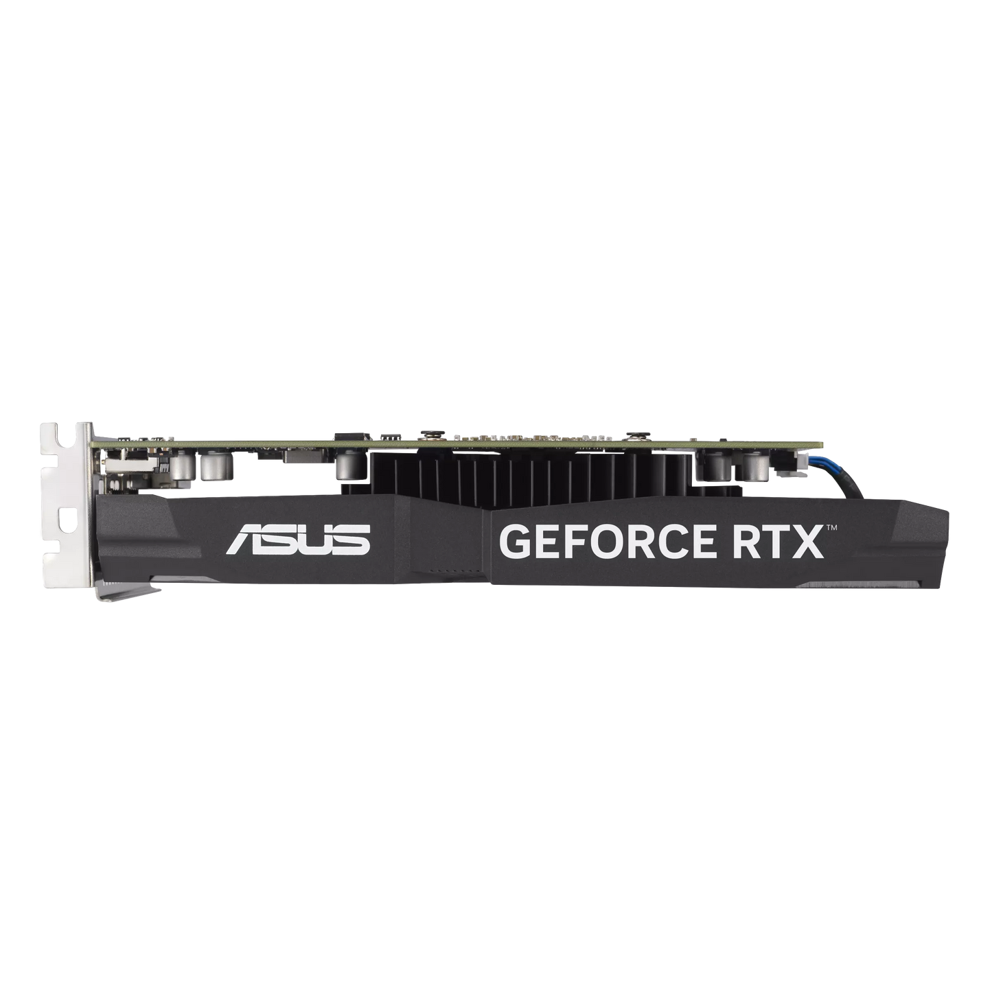 ASUS Dual NVIDIA GeForce RTX™ 3050 OC Edition 6GB GDDR6 | Gaming Graphics Card