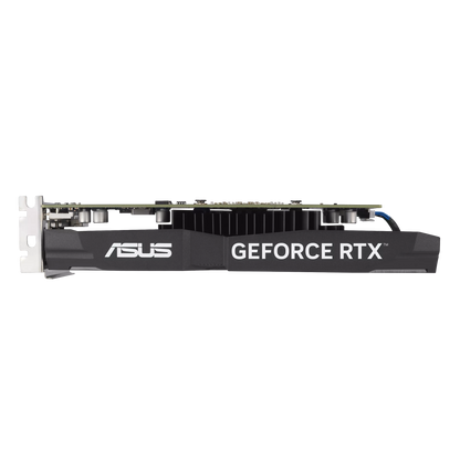 ASUS Dual NVIDIA GeForce RTX™ 3050 OC Edition 6GB GDDR6 | Gaming Graphics Card