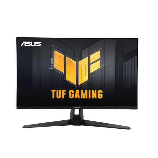 ASUS TUF Gaming VG27AQM1A | 27" QHD 260Hz Gaming Monitor