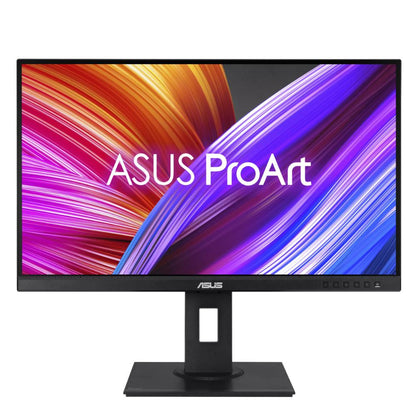 ASUS ProArt Display PA278QEV 27” WQHD Professional Monitor | Precision Color for Creative Professionals