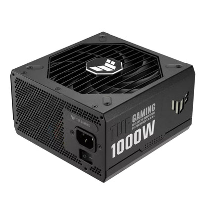 ASUS TUF GAMING 1000G Gold | 1000W Power Supply Unit | 80 PLUS Gold Certified | Fully Modular | Military-Grade Durability