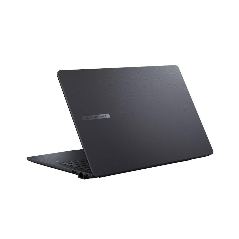 ASUS ExpertBook B1503CVA | Intel Core 7 150U | 16GB DDR5 | 512GB SSD | 15.6" FHD | Fingerprint | Backlit English Keyboard | Gentle Grey | DOS