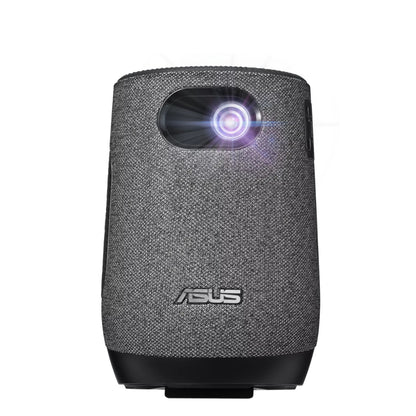 ASUS Zen Beam Latte L1 | Portable LED Projector | 300 Lumens, 720p | Harman Kardon Speaker, Wireless, HDMI, USB, Built-in Battery