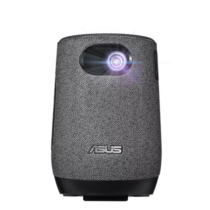 ASUS ZenBeam Latte L1 | Portable LED Projector – 300 Lumens | 720p