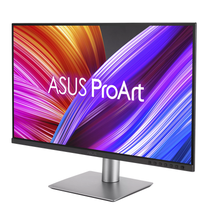 ASUS ProArt Display PA279CRV | Professional Monitor | 27-inch, IPS | 4K UHD (3840 x 2160)