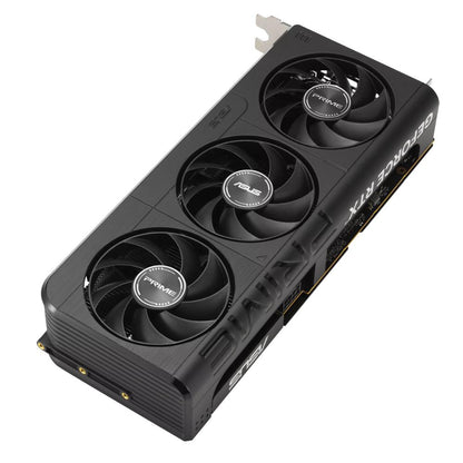 ASUS PRIME GeForce RTX 5060 OC Edition | 8GB GDDR7 | PCIe 5.0 | Triple-Fan | DLSS 4 | Ray Tracing