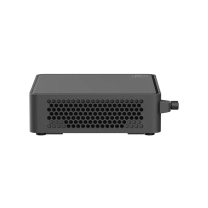 ASUS NUC 15 Pro NUC15CRK-B | Intel Core Ultra U- 225H, AI-Enabled Mini PC, DDR5 Support, Intel® Arc™ Graphics