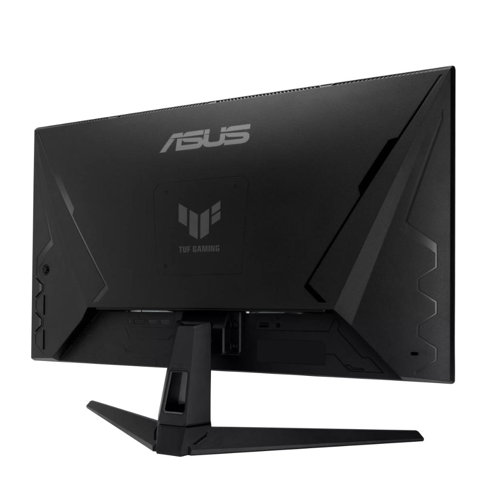 ASUS TUF Gaming VG27AQ3A | 27" QHD Fast IPS Gaming Monitor | 180Hz, 1ms, ELMB Sync, HDR10, FreeSync Premium, G-SYNC Compatible